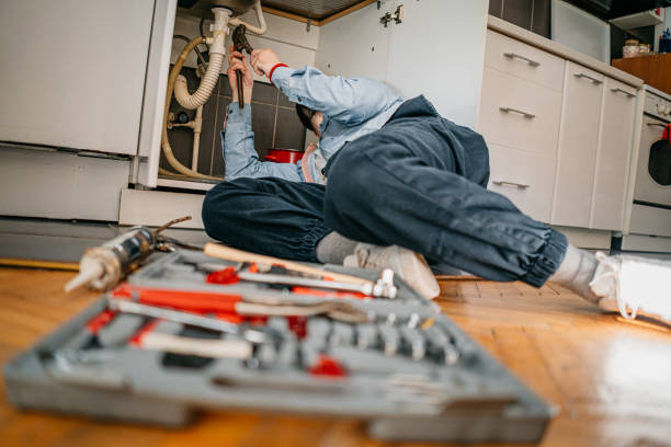 Best Sewer Cleaning Services  in Sesser, IL