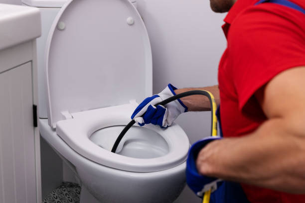 Best 24-Hour Plumber Near Me  in Sesser, IL