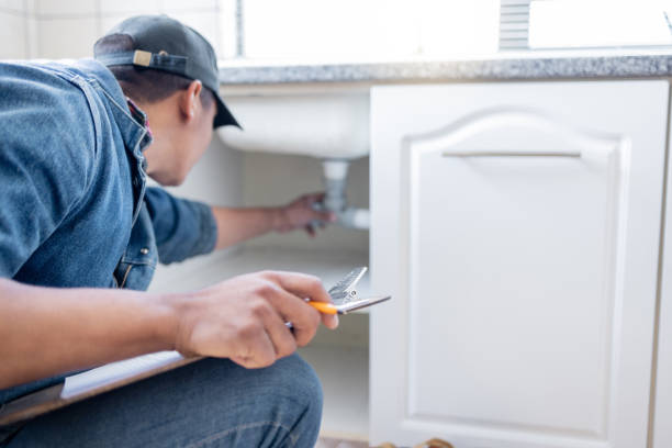 Septic Systems in Sesser, IL