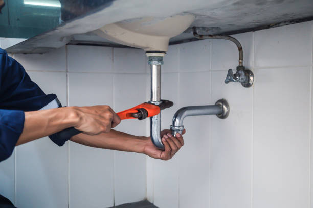 Sprinkler Systems in Sesser, IL