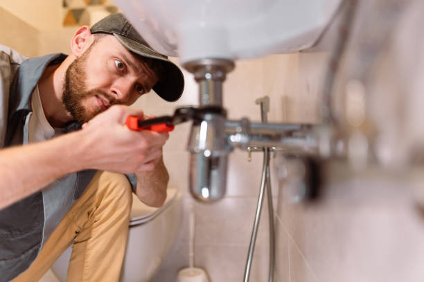 Best Same-Day Plumbing Service  in Sesser, IL