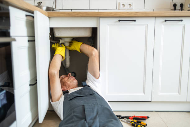 Best Affordable Plumbing Services  in Sesser, IL