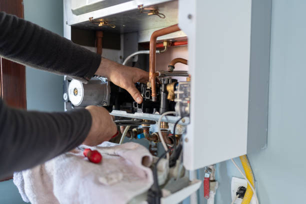 Best Drain Cleaning Services  in Sesser, IL